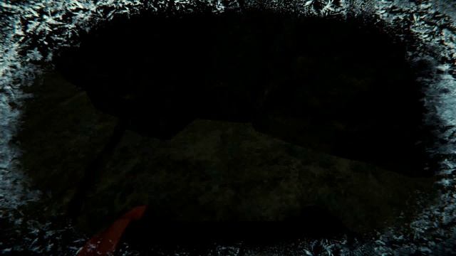 Форест. Альтернативная концовка