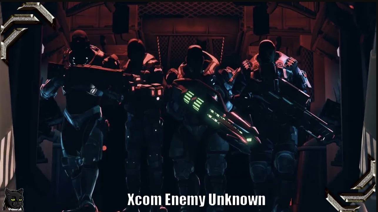 XCOM: Enemy Unknown ➤Стрим #02➤ ПростиГосподи XD