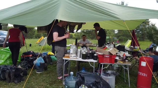 ВКХ 22, или дороги, которые мы выбираем