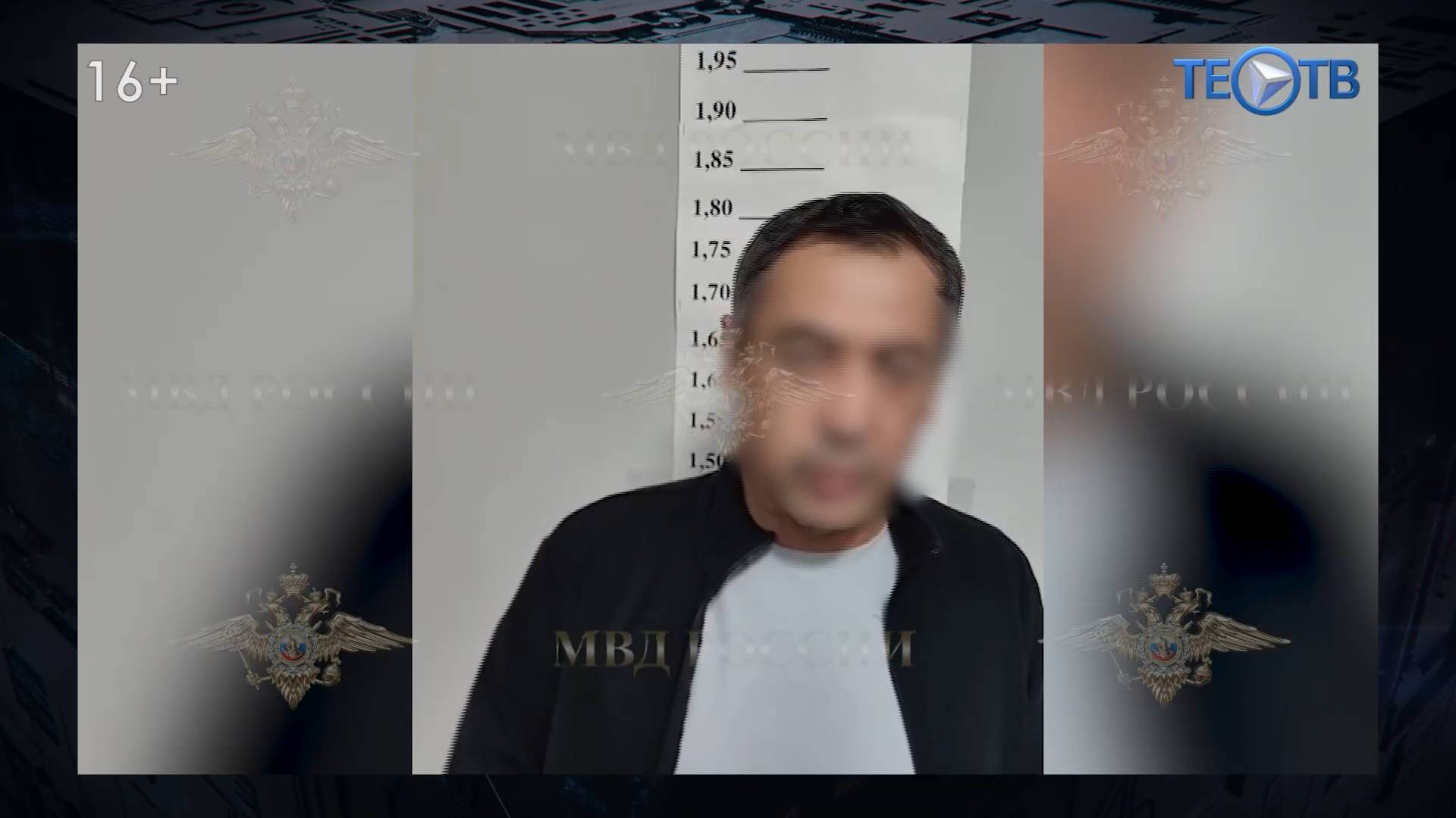 Водитель домогался девочки и пытался сбежать