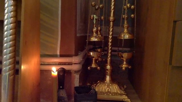 Батюшка Амвросий