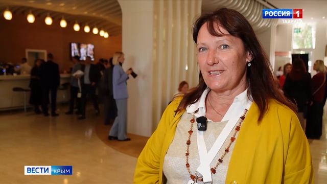 «ВЕСТИ БИЗНЕС»: Как крымские предприниматели находят новые возможности для роста