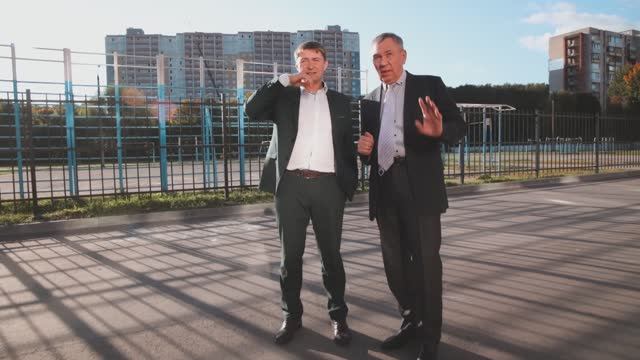 «Депутат на округе» - Павел Кутузов