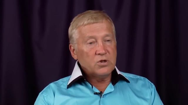 Телегония.  Пётр Гаряев. Последнее откровение.