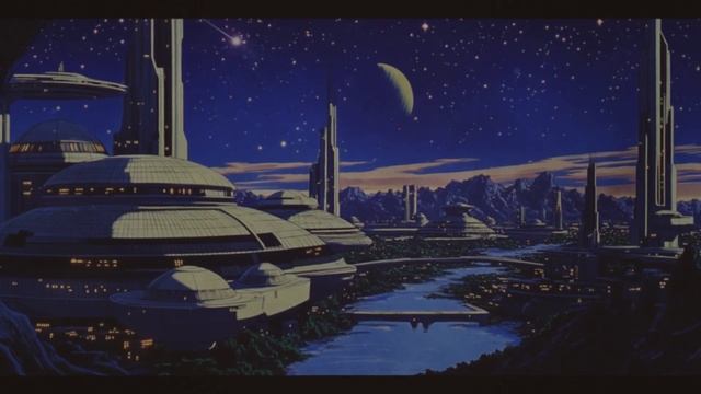 The Silent Future We Dream Of