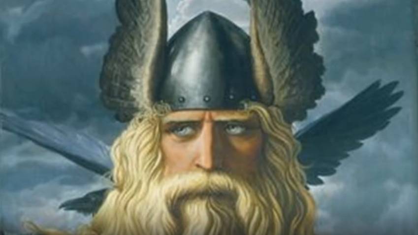 Один (Вотан) / Асгард, асы / мифология