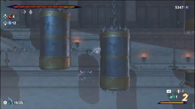 PS4 Price of Persia The Lost Crown #74 Прохождение