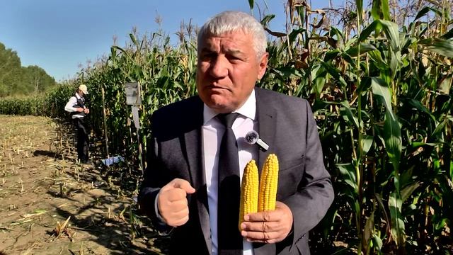 «Земля и люди» — 24.10.2025