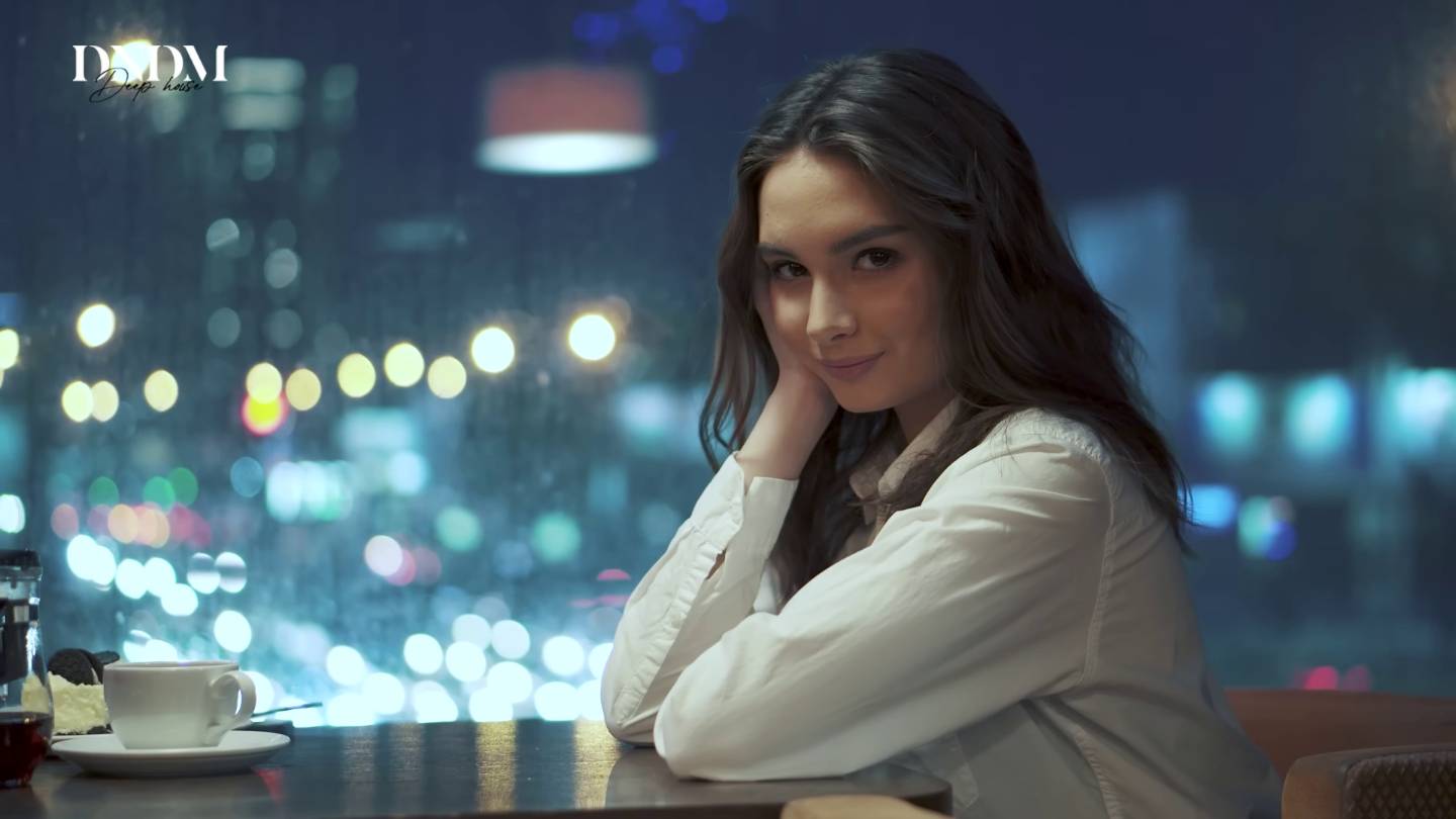 DNDM, Mr Salama  - Modam