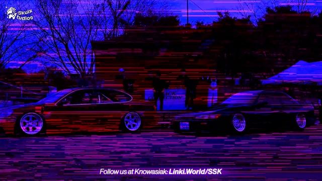 MEGA_NIGHT_DRIVE MIX 125