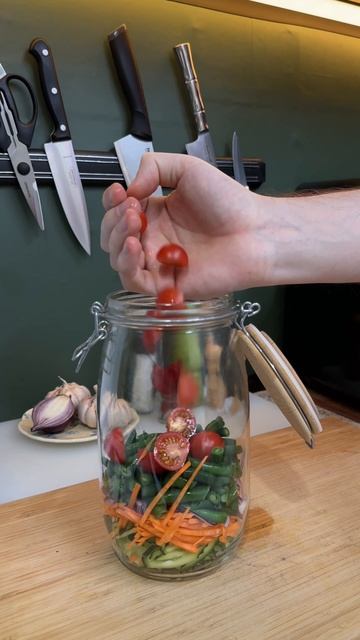 Вкусно быстро просто