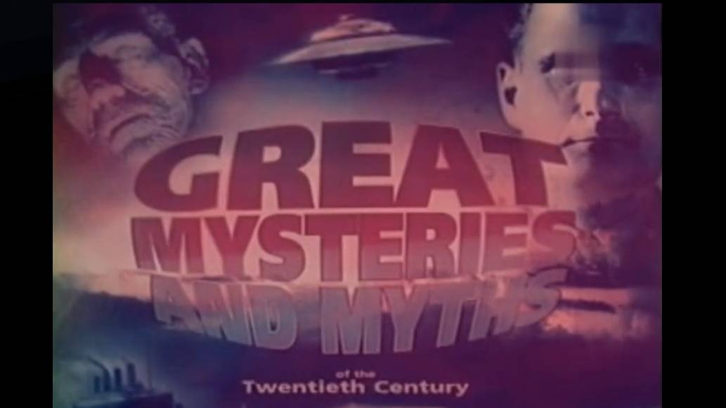 Документалистика / "Великие тайны и мифы ХХ века", "Планета Земля" / ТВ-6, РТР / телевидение