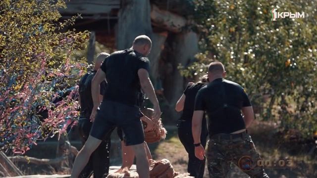 «Золото викингов. Месть Локи». Команда киберспортсменов