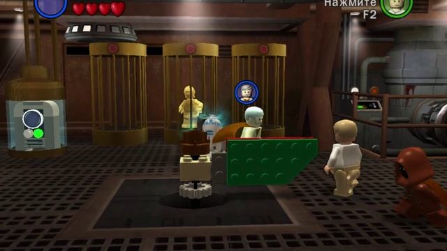 LEGO® Star Wars™_ The Complete Saga 6
