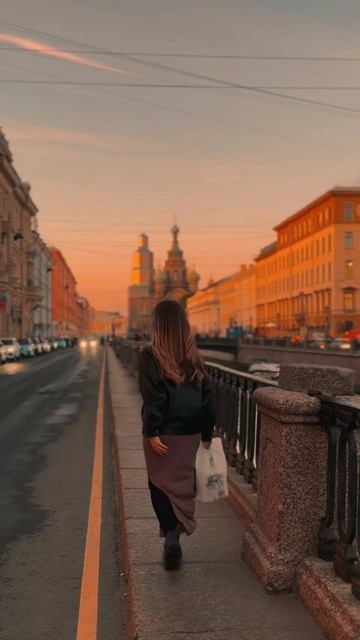 Идеальный маршрут по Петербургу. ДзенТур #дзентур #петербург #спб