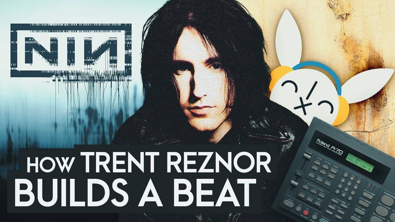 Beats of Nine Inch Nails: Analyzing Trent Reznor's Masterpieces | Drum Patterns Explained