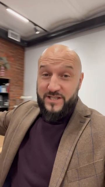 Наш проект под кодовым названием «1 день с РЕХАУ» идет полным ходом