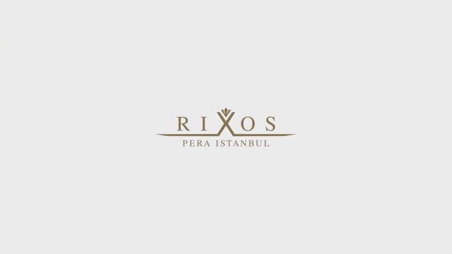 Rixos Pera (Турция)
