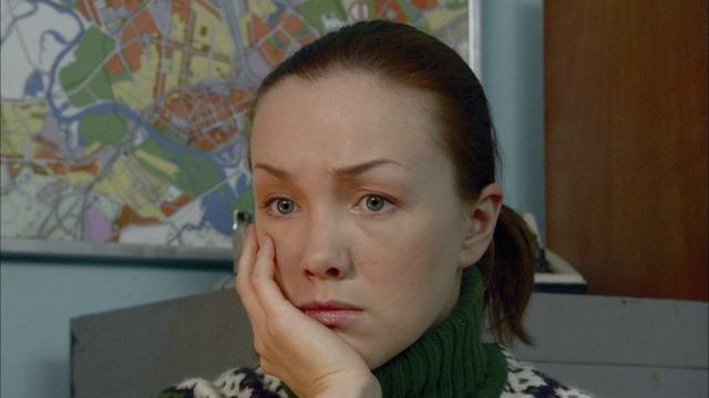 БРАТЬЯ-ДЕТЕКТИВЫ - 9 серия