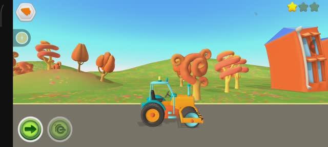 Грузовичок Лева, друзья Левы, каток и эвакуатор🎉✨|Детские мультики| Мультики для детей😊