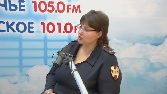 Прямая трансляция Народ хочет знать: об эпидемиологической ситуации в ЕАО