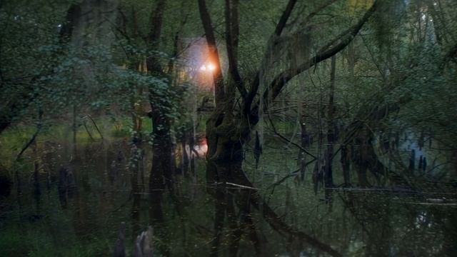 Annihilation ｜ Ambient Soundscape [AW•MOTION]