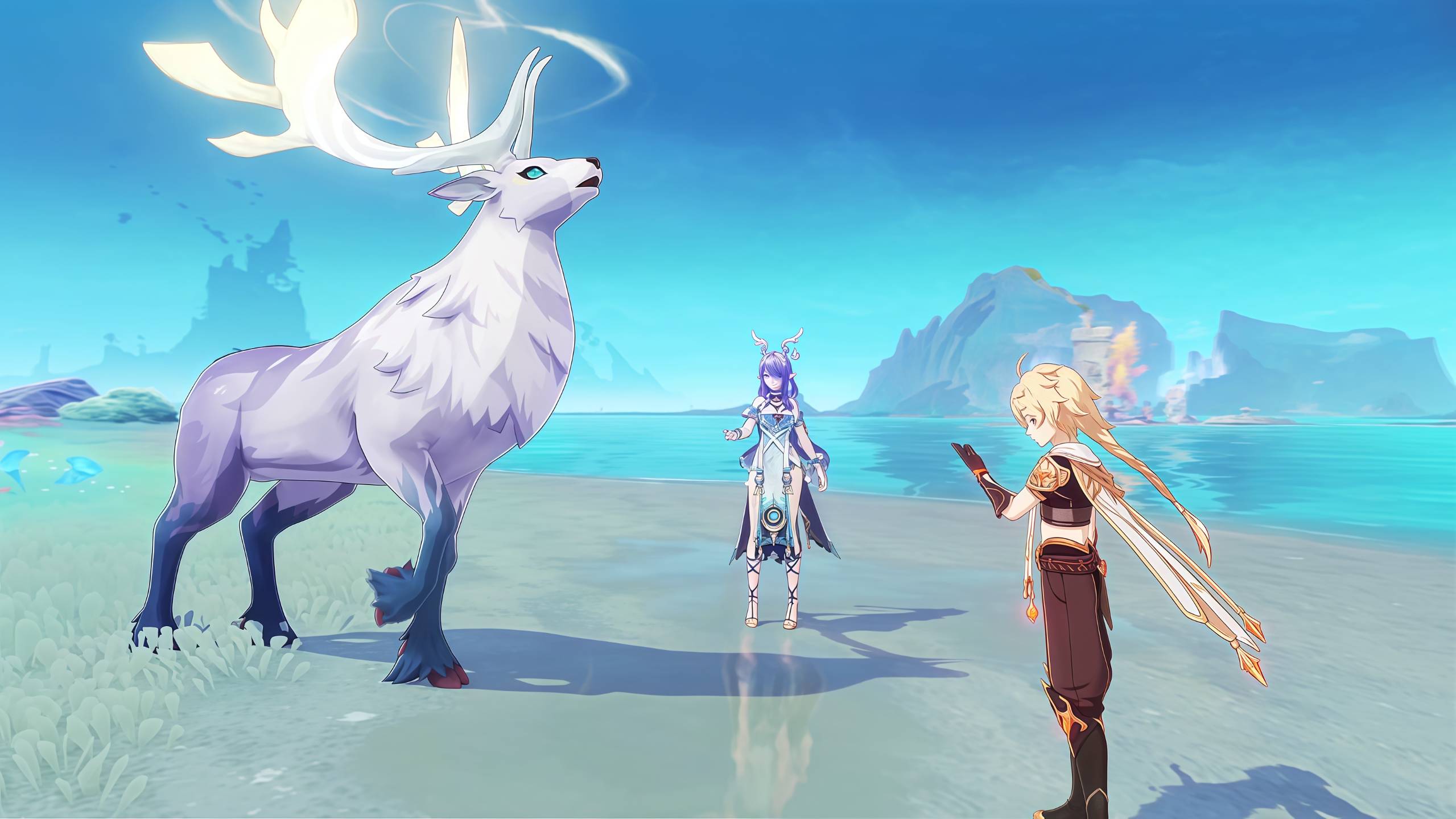 DJ Eurodriver - All Night Long (EuroMeloMan Video Edit)