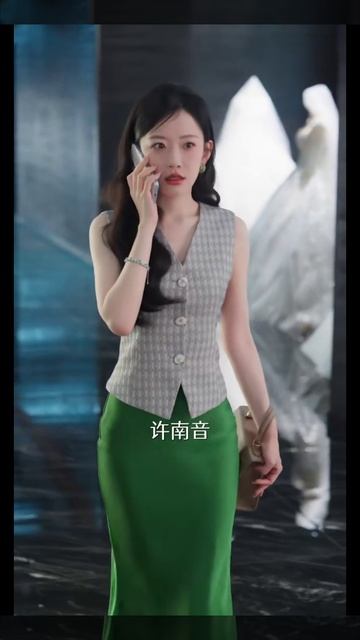 8 серия | Возвращение Наньинь | Tuning Hearts [Amazing Dubbing]