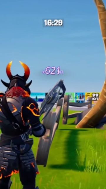 🔥ЛУЧШАЯ КАРТА НА ОПЫТ В ФОРТНАЙТ 🚀 Быстрый фарм опыта Фортнайт🔥