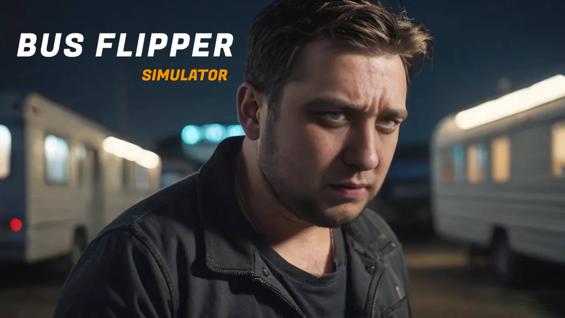 СКОЛЬКО ВСЕГО НАДО - Bus Flipper: Simulator #3