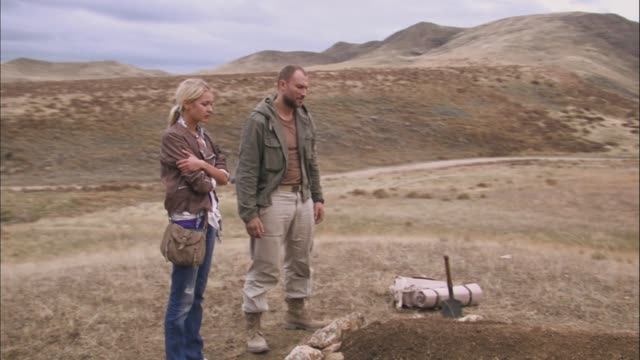 ВЕНДЕТТА ПО РУССКИ - 7 серия