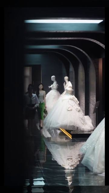 9 серия | Возвращение Наньинь | Tuning Hearts [Amazing Dubbing]