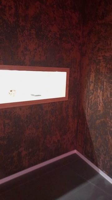 Музей, посвящённый древней культуре Урала Музей Шульган-Таш. Республика Башкортостан.  Июль 2025