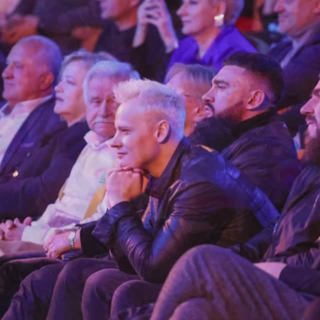 Наше народное достояние...