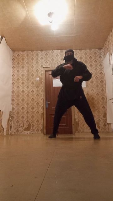 Very Nordic Ninja: 24 October Wonder IV (24.10.2025) Крайне Северный Ниндзя: 24 Октябрьское Чудо IV