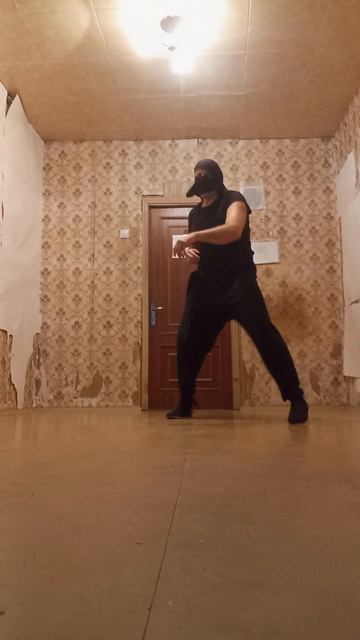 Very Nordic Ninja: 24 October Wonder 1 (24.10.2025) Крайне Северный Ниндзя: 24 Октябрьское Чудо 1