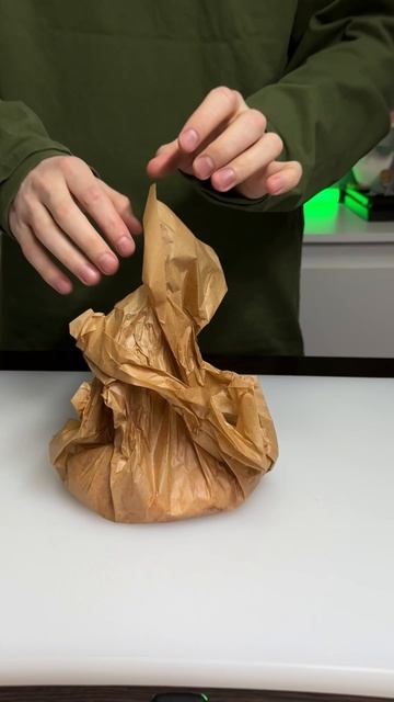 Два быстрых рецепта