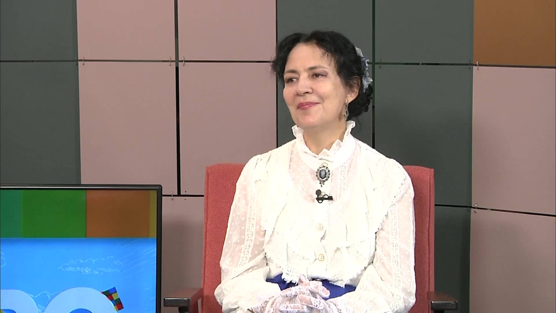 Вы поедете на бал?