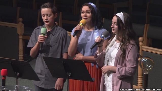 Почему я люблю Тебя..