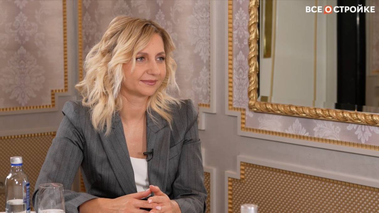 Сбербанк: о проектном финансировании и прогнозах для отрасли | Интервью Всёостройке.рф