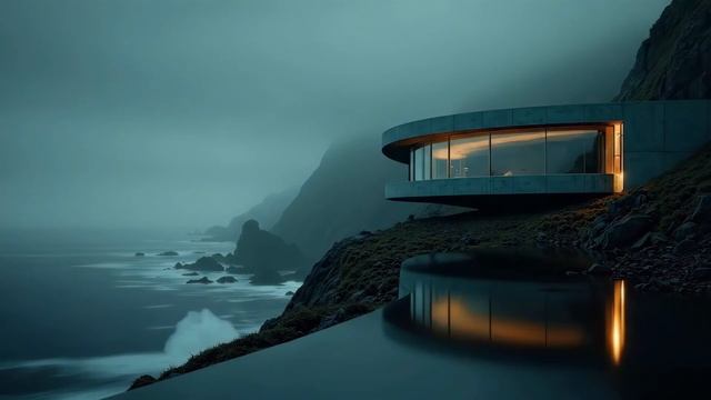 Deep Work Chillout Music ~ Ultimate Focus Session ~ Serene Ambient Soundscape