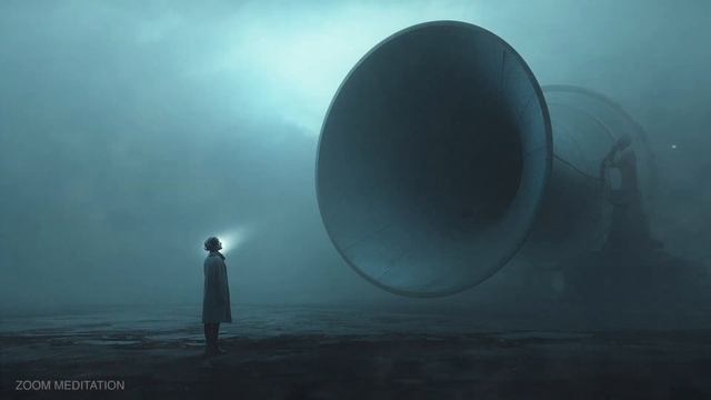 Resonance + Bass Drone Meditative Ambient