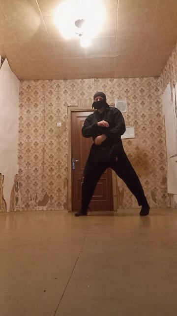 Very Nordic Ninja: 24 October Wonder I (24.10.2025) Крайне Северный Ниндзя: 24 Октябрьское Чудо I