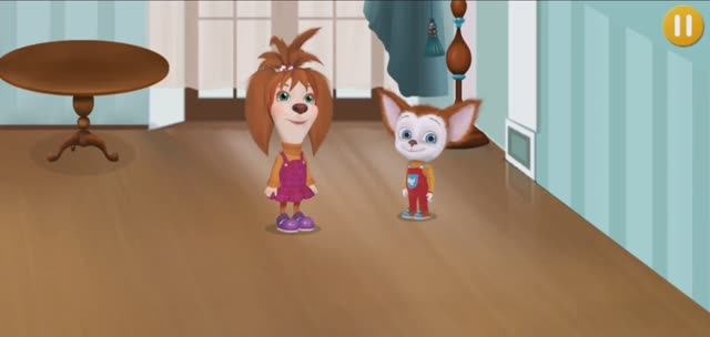 Барбоскины Мультфильм Приключения