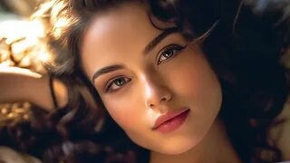 Песни для души. "Хорошо быть женщиной."