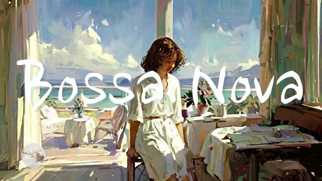 Винтажный свинг-джаз и боса-нова для любителей #14