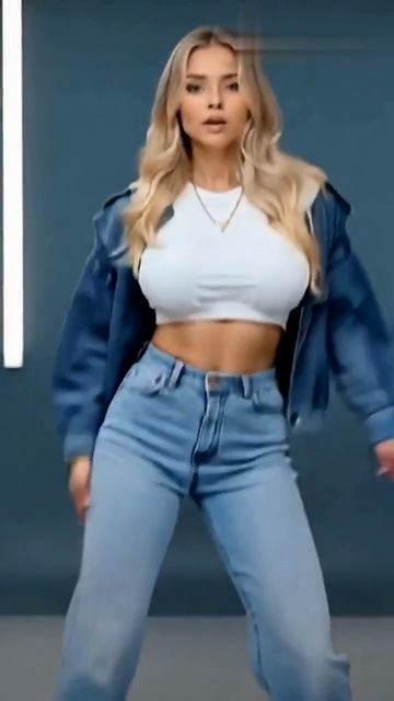 Даниэлла dance  №1   танцы