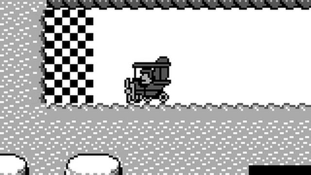 Chiki Chiki Machine Mou Race (Game Boy) полное прохождение, часть 2 из 4