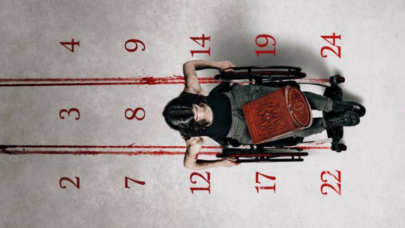 Трейлер фильма - Календарь дьявола (2020) Ужасы