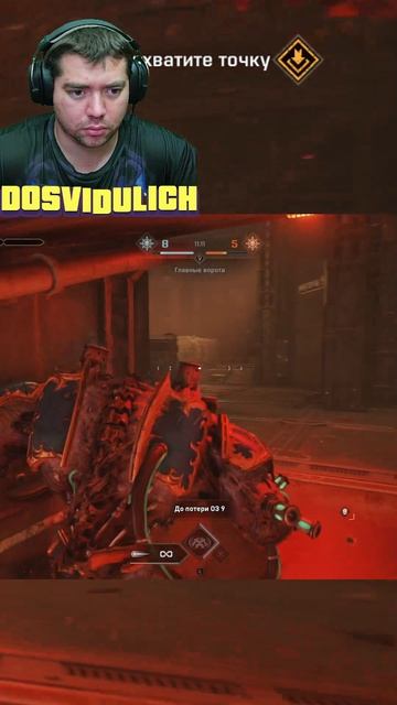 Как же нравится ★ Warhammer 40,000 Space Marine 2 #shorts